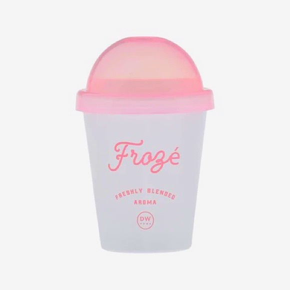 Other - NEW DW HOME Sips Frozé Frappuccino Candle